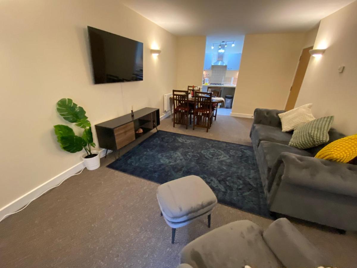 Apartamento David's Londres
