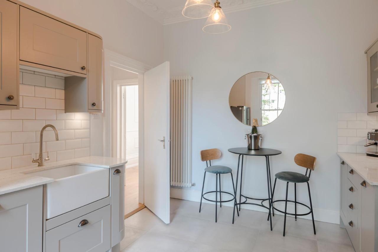 Apartamento Lux And Spacious 4 Bedroom Camden *