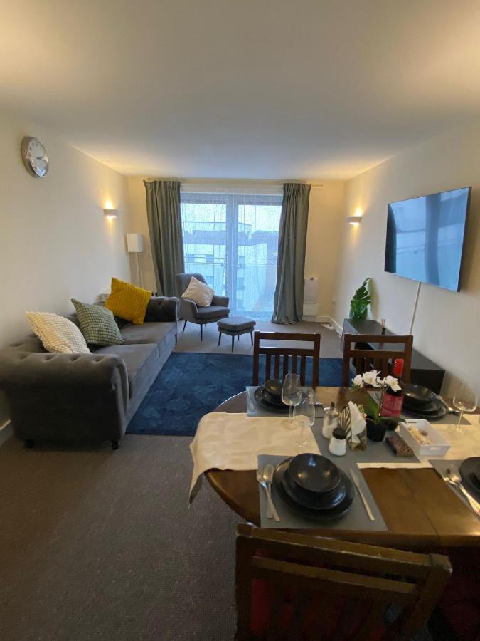 Apartamento David's Londres