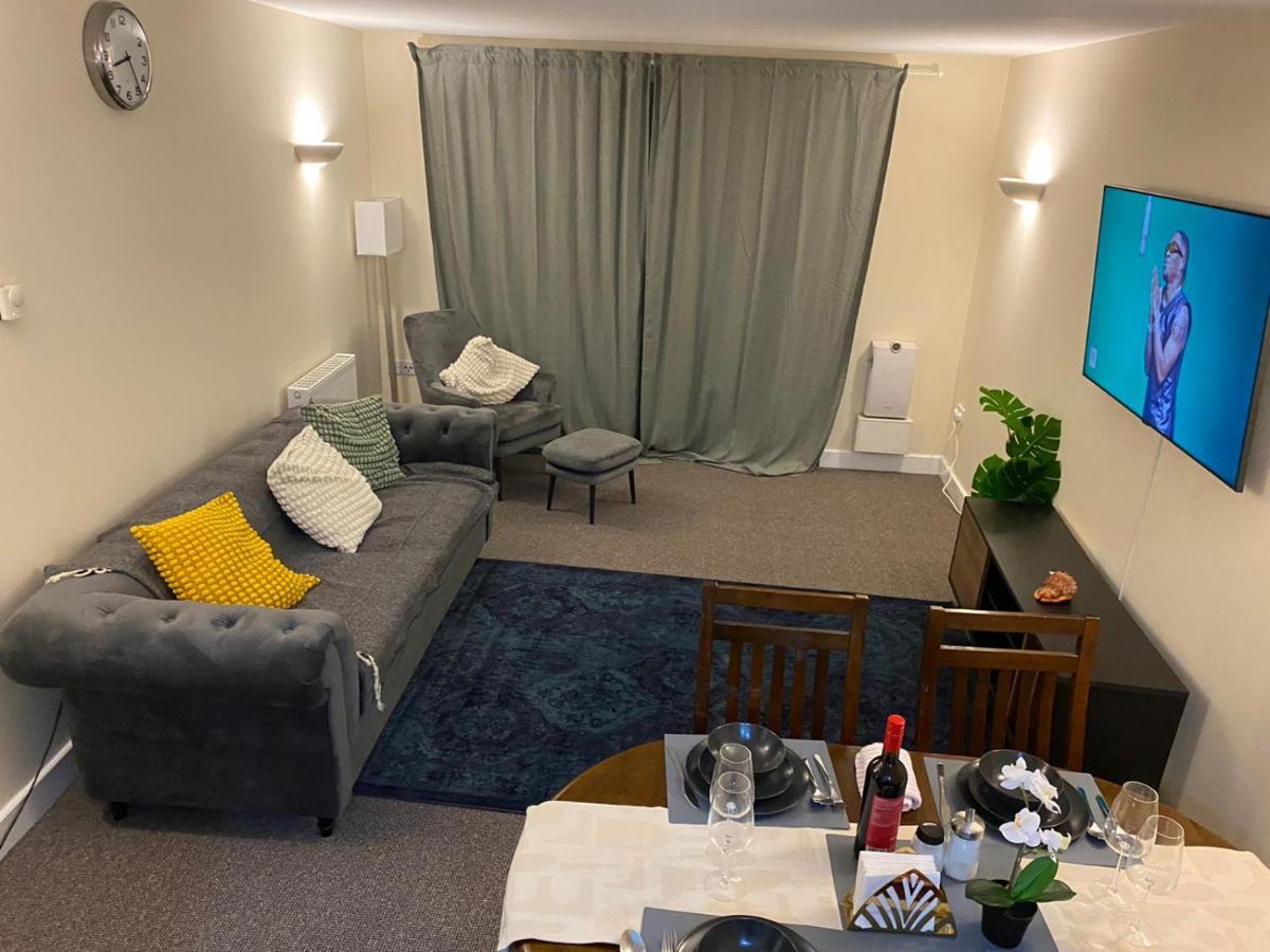 Apartamento David's