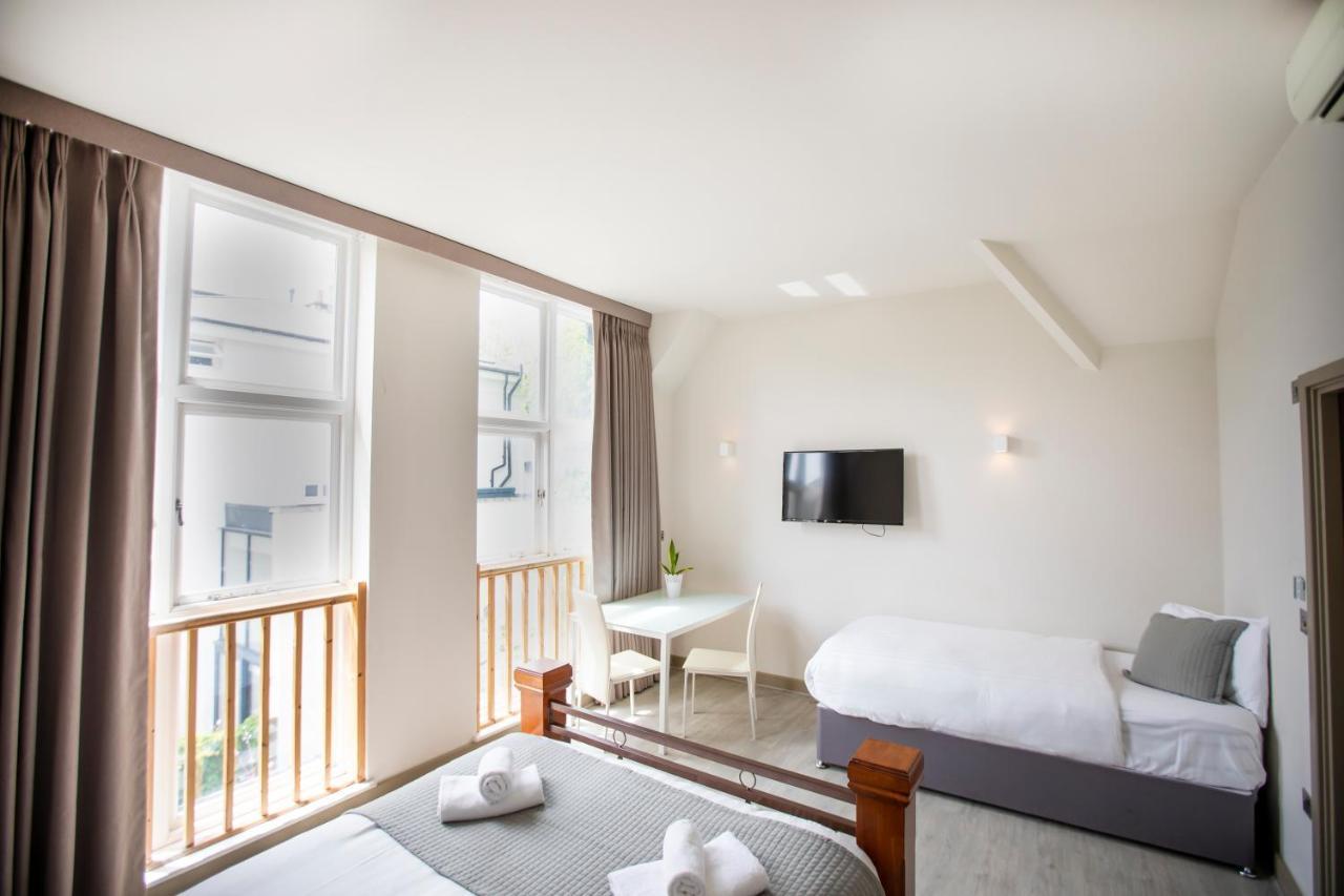 Appart hôtel Arch 4*