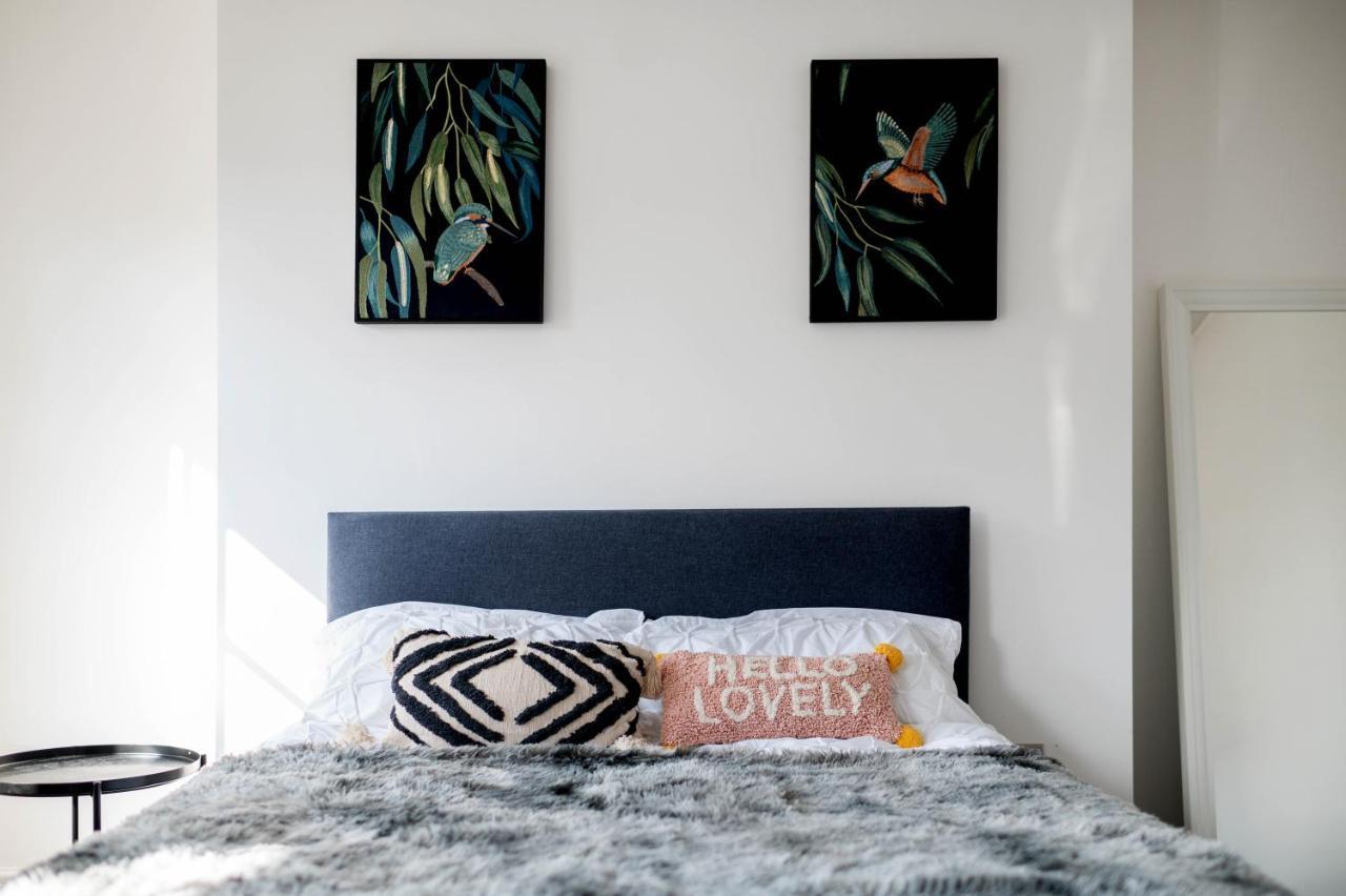 Apartamento Bright & Spacious 2-Bed, 2-Bath In The Heart Of Central London - Whole Apartment *
