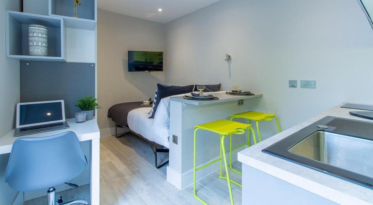 Stunning Modern At Seven Sisters Located In Apartamento *