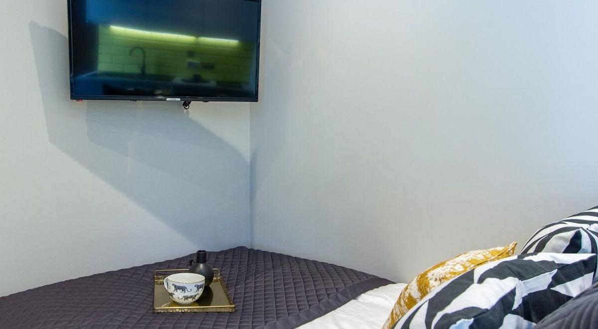 Stunning Modern At Seven Sisters Located In Apartamento