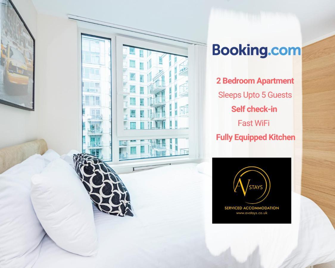 2 Bedroom Londen