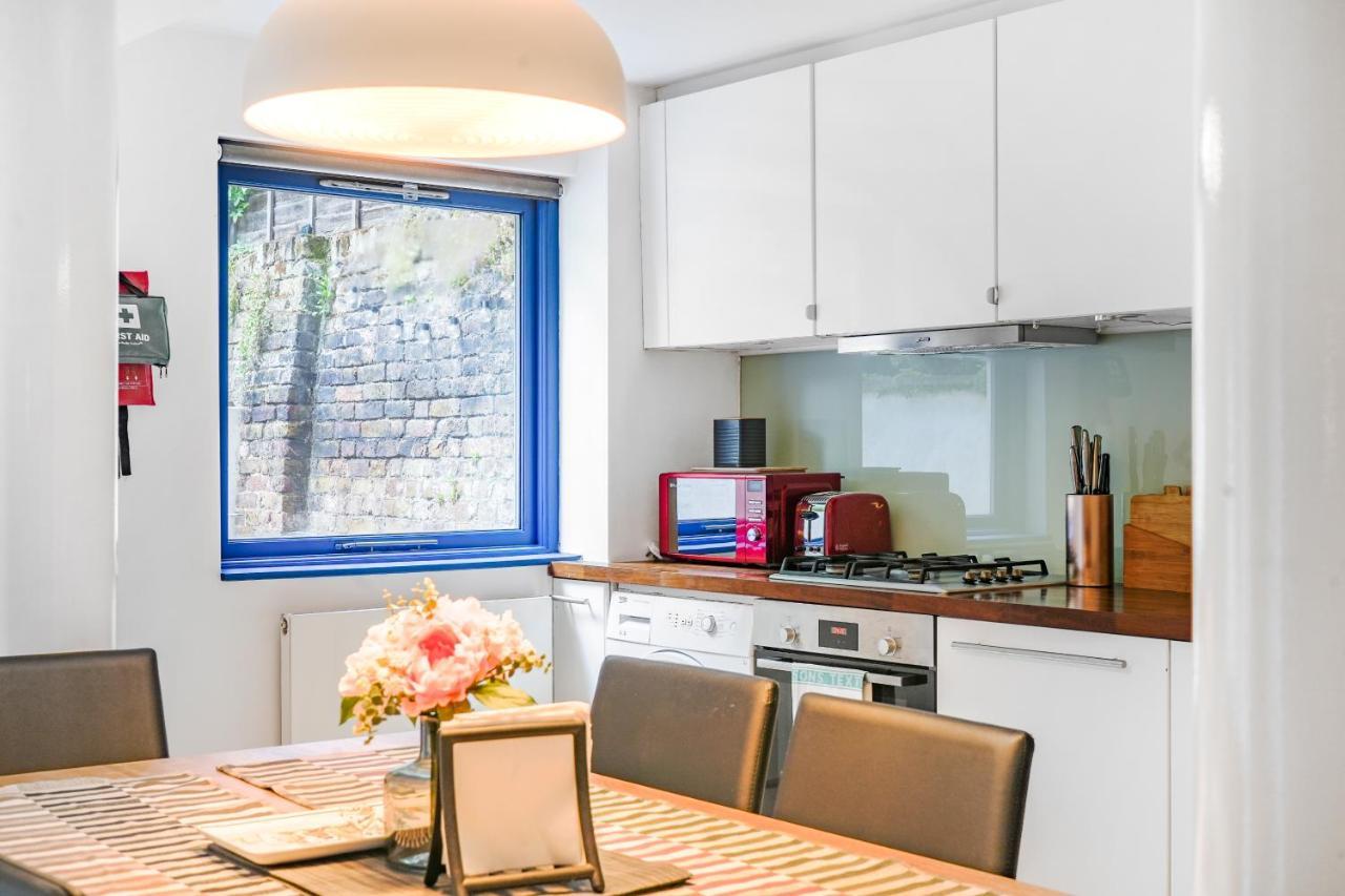 Spacious 2 Bedroom In Camden Appartement