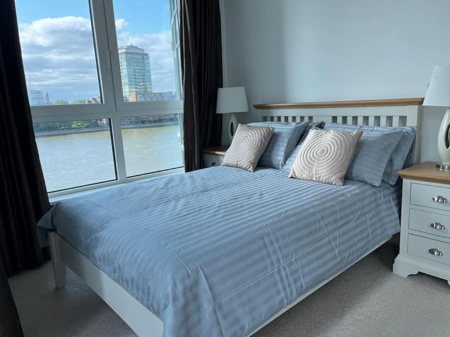 River View London