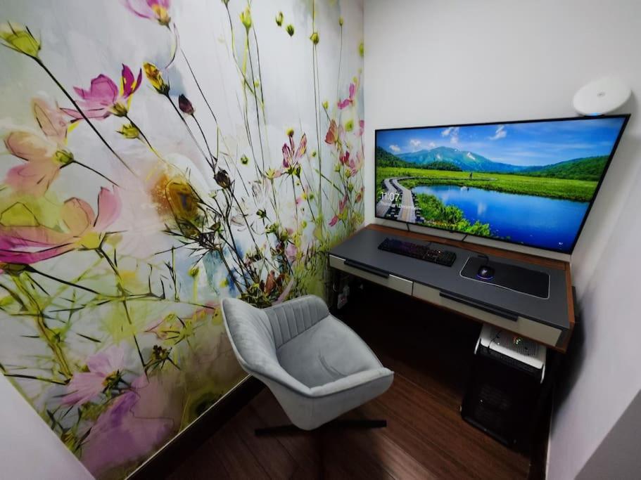 Unique Luxury In The Heart Of London. Air Conditioned With Private Garden * London