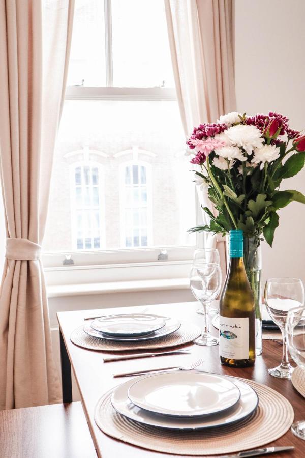Modern & Spacious 1 Bedroom Clapham Junction Flat Londres