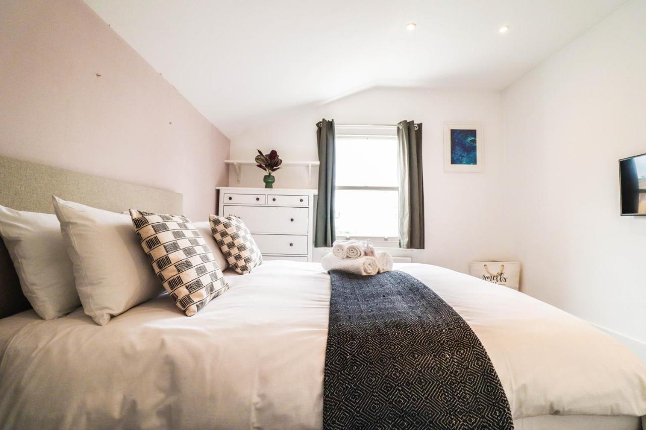 Apartamento Modern & Spacious 1 Bedroom Clapham Junction Flat