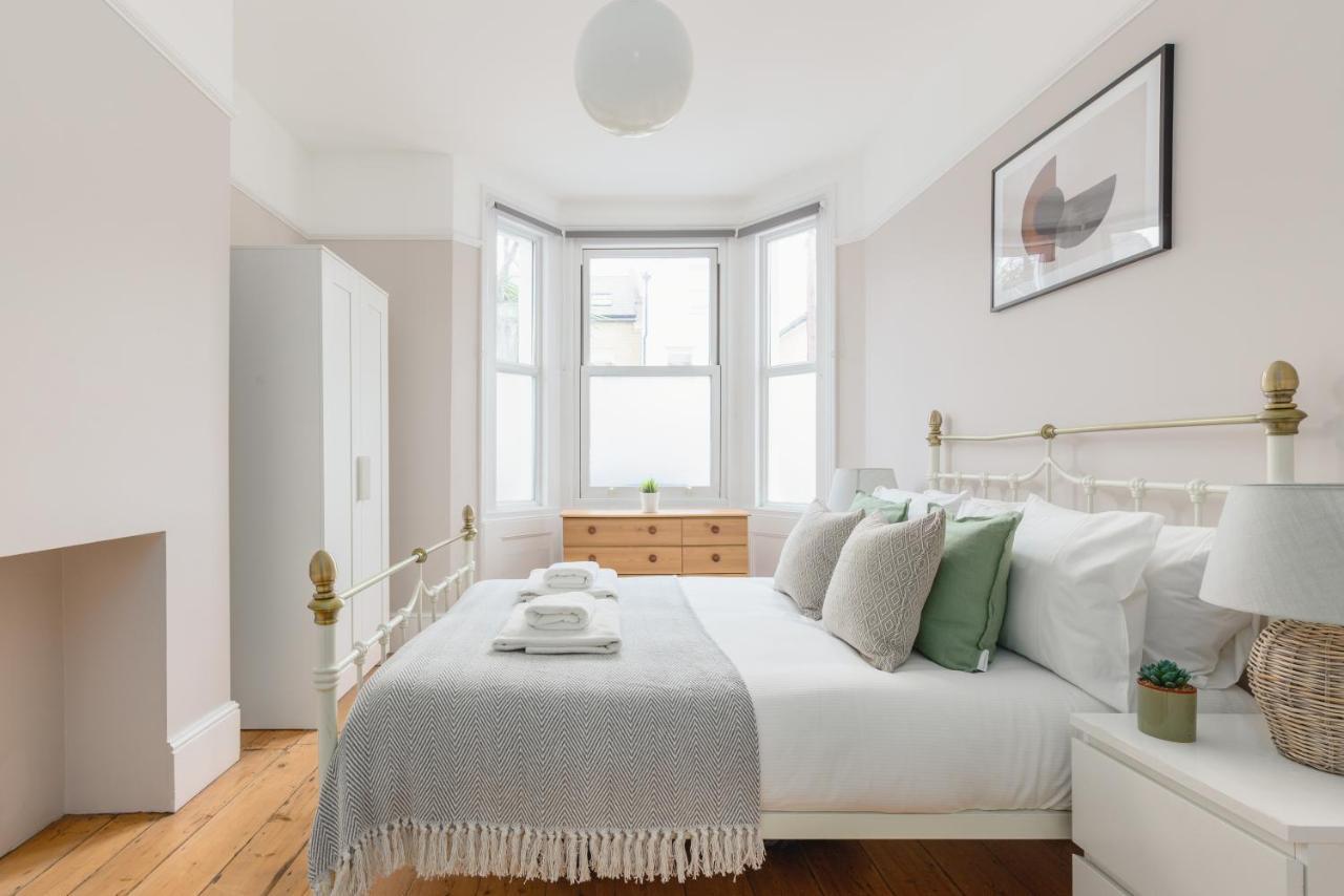 The Acton Appartement *