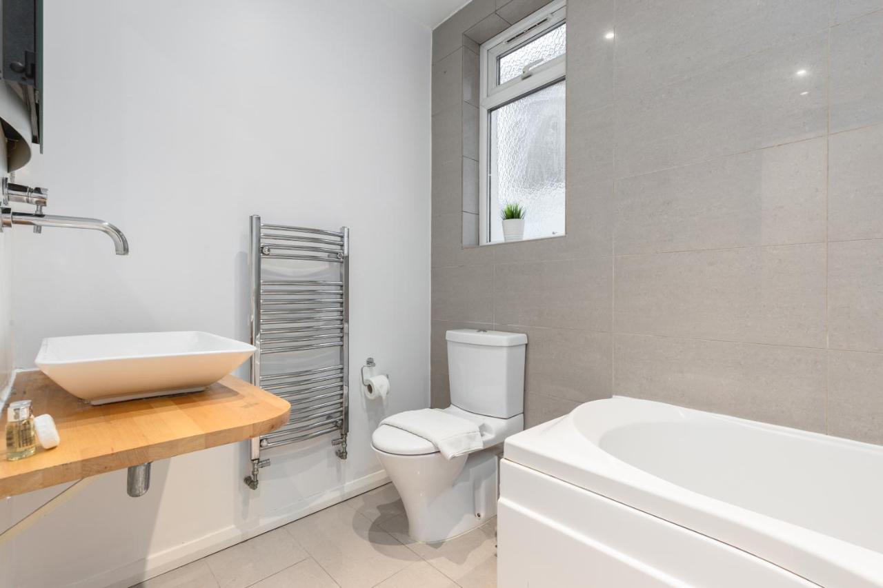 The Acton Appartement Londen