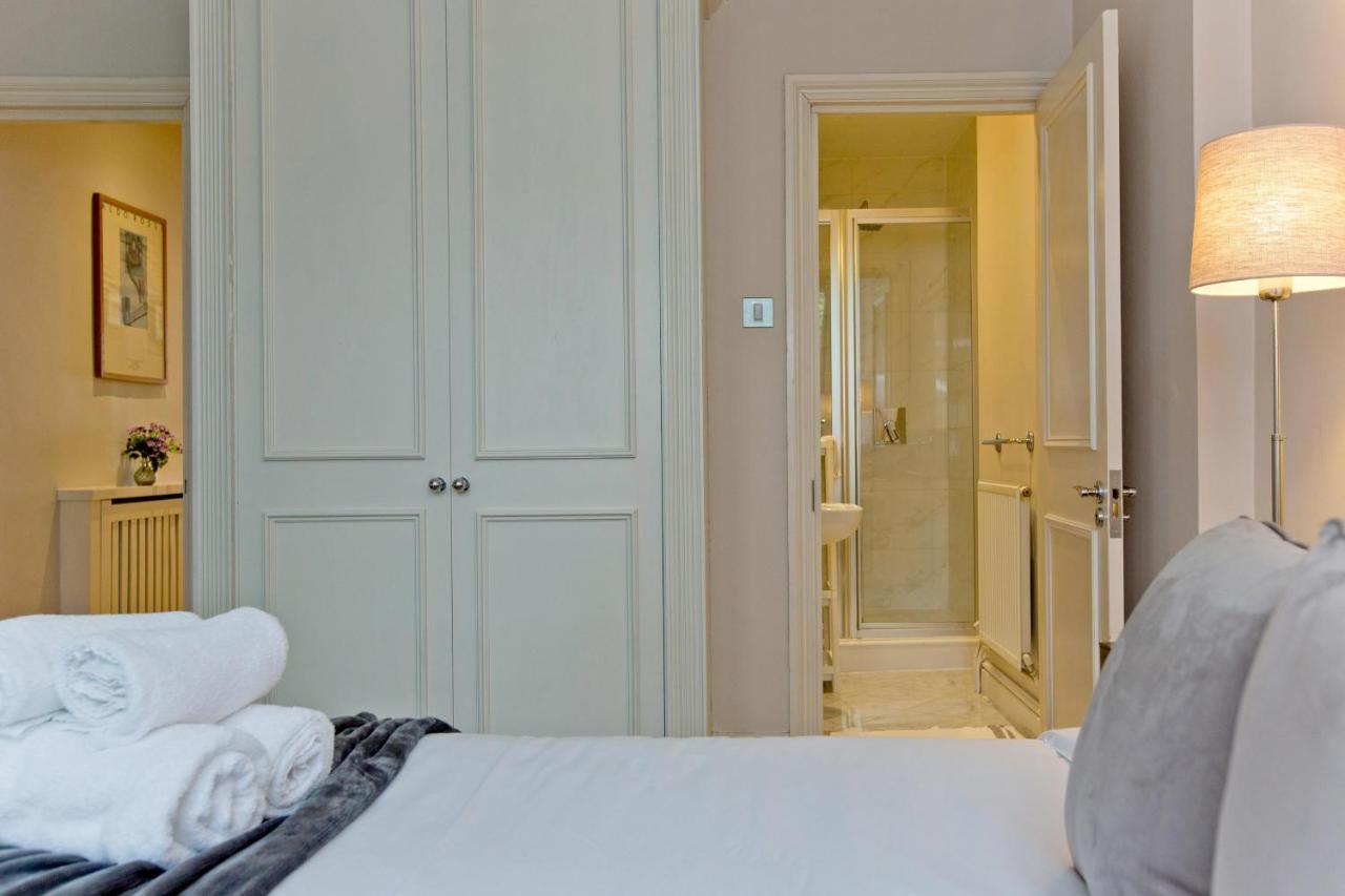 Beautiful Flat In Earls Court - Apartamento Londres