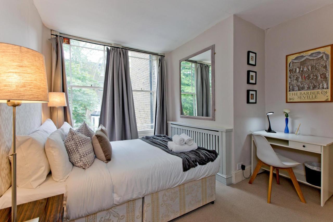 Beautiful Flat In Earls Court - Londres