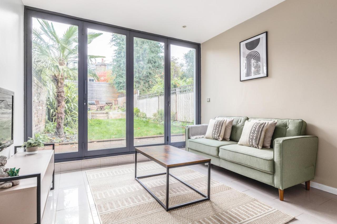 The Acton Appartement Londen