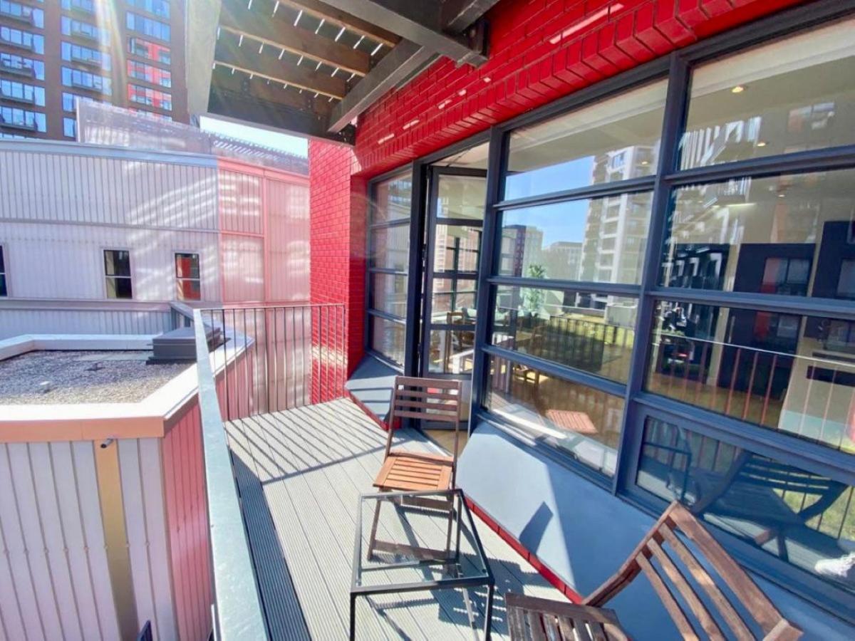 Apartamento Excel Side Londres