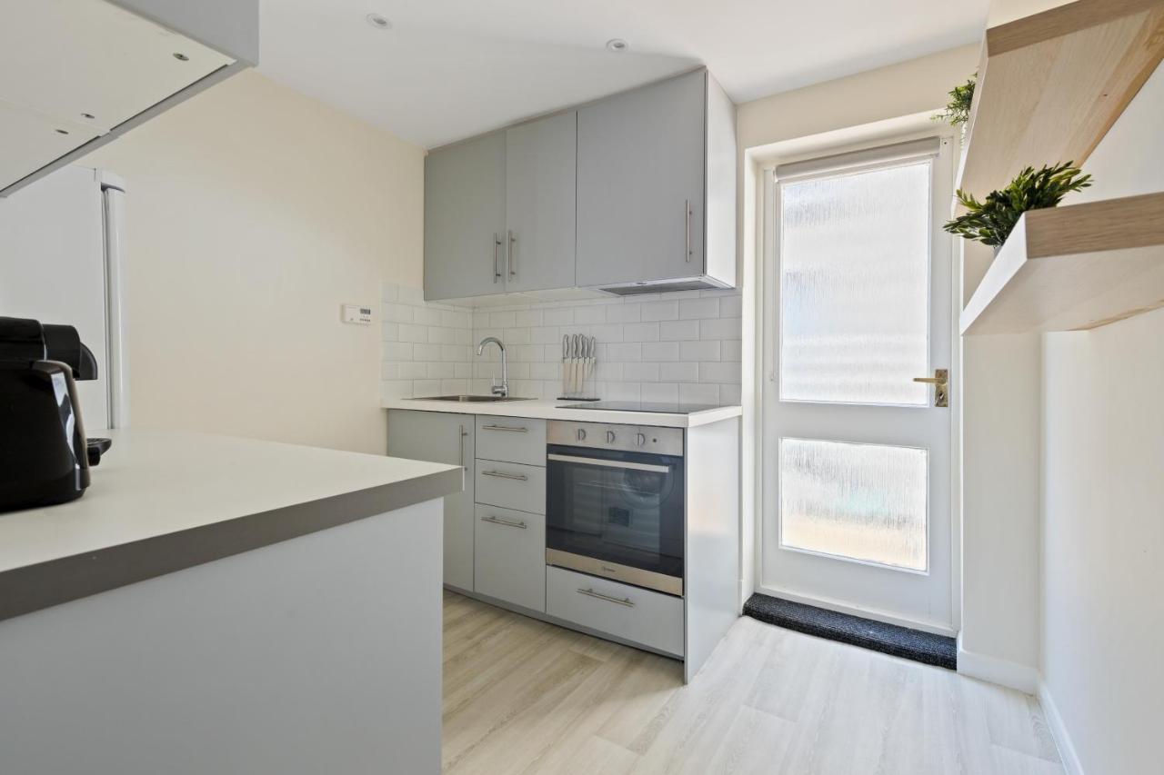 Holiday home Knightsbridge Sapphire By Dena Elite Collection