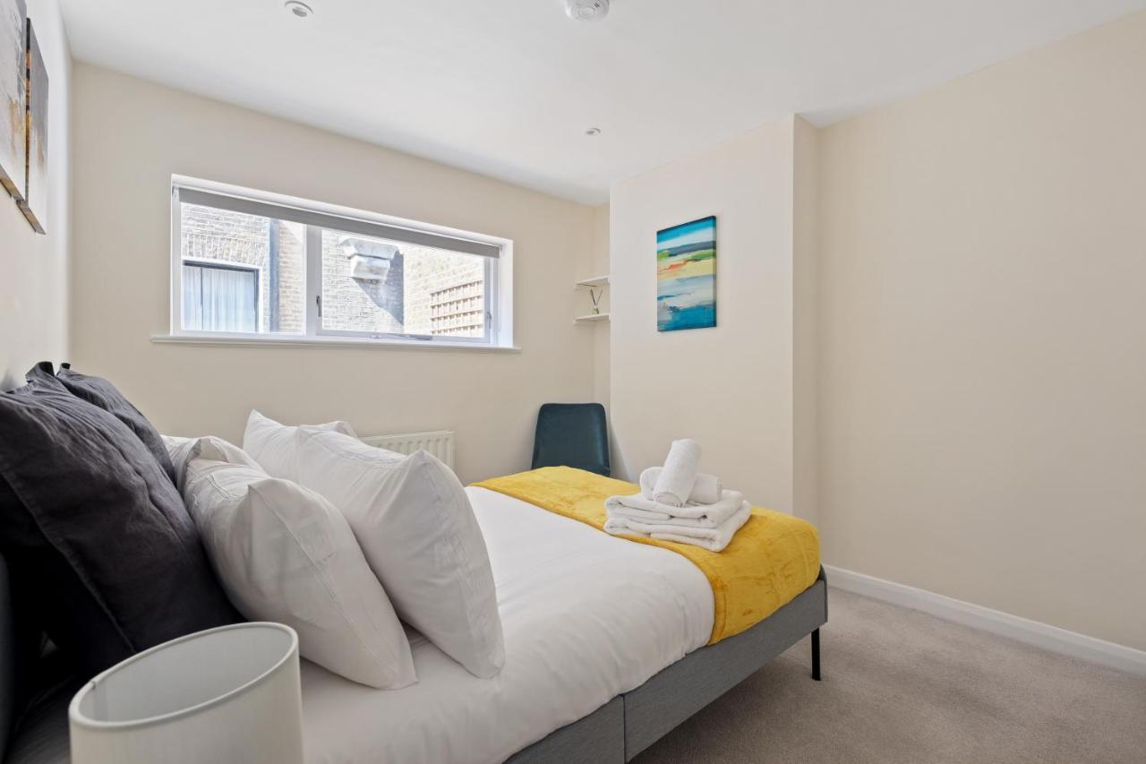 Holiday home Knightsbridge Sapphire By Dena Elite Collection