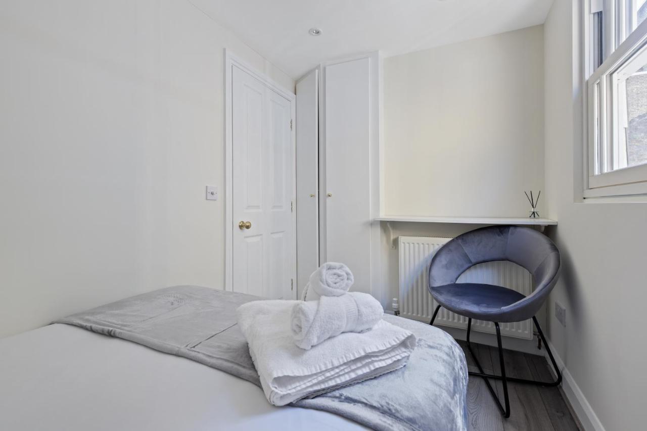 Holiday home Knightsbridge Sapphire By Dena Elite Collection