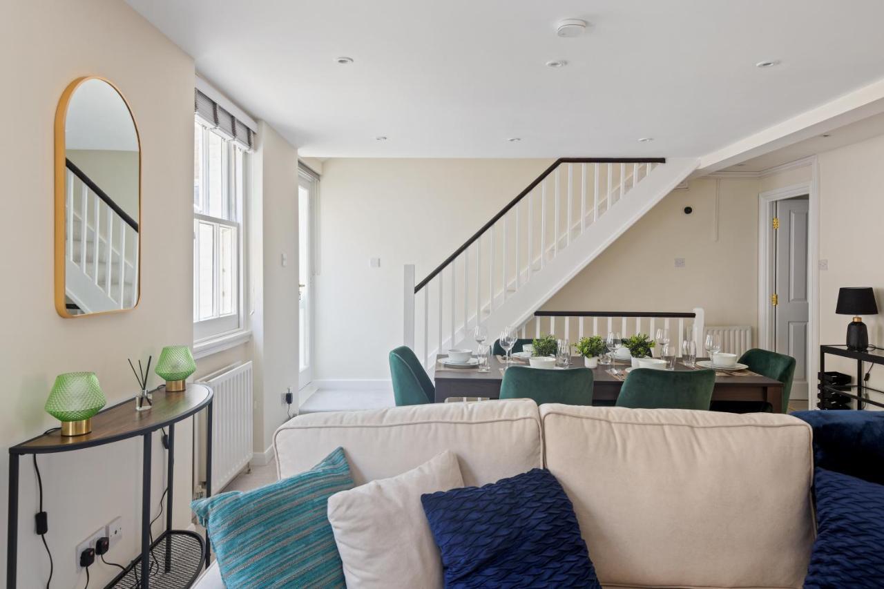 Holiday home Knightsbridge Sapphire By Dena Elite Collection *