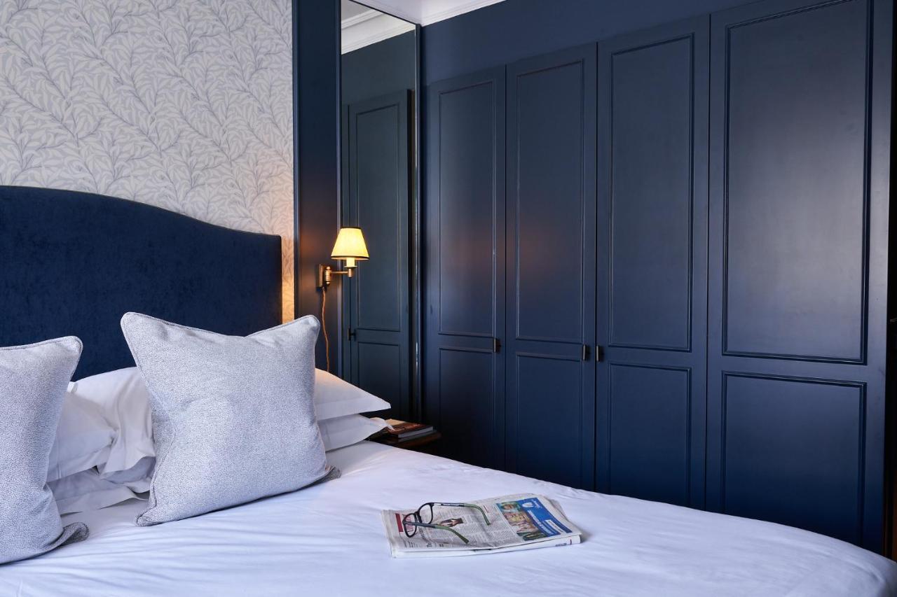 The Capital Hotel, & Townhouse 5* Londres