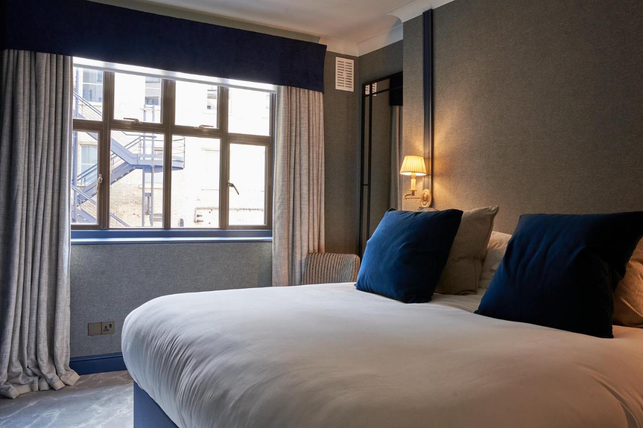 The Capital Hotel, & Townhouse 5* Londres