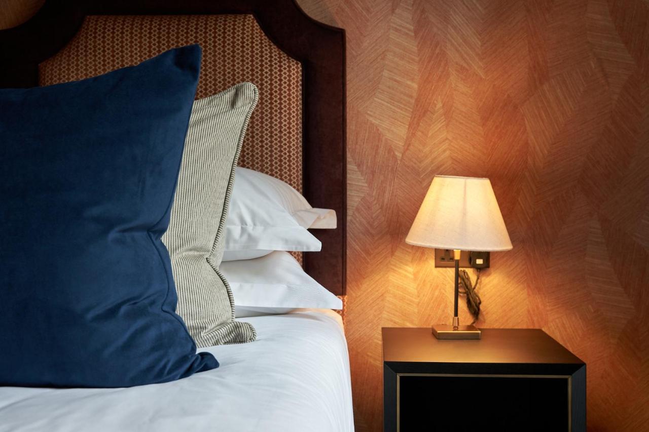 The Capital Hotel, & Townhouse Londres
