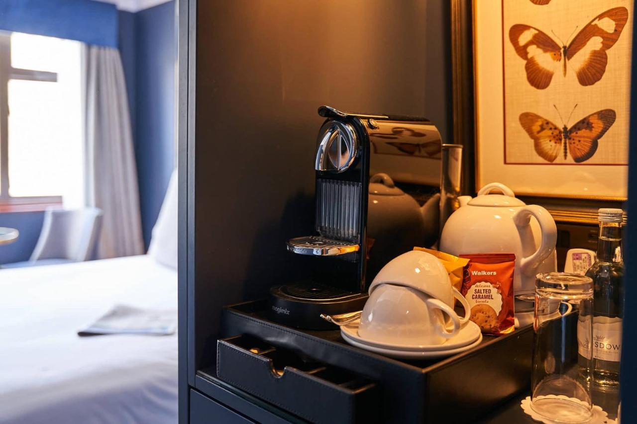 Hotel The Capital Hotel, & Townhouse Londres