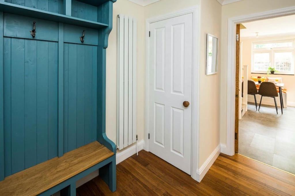 Apartamento Where Style & Convenience Combine- Photo Id Required *