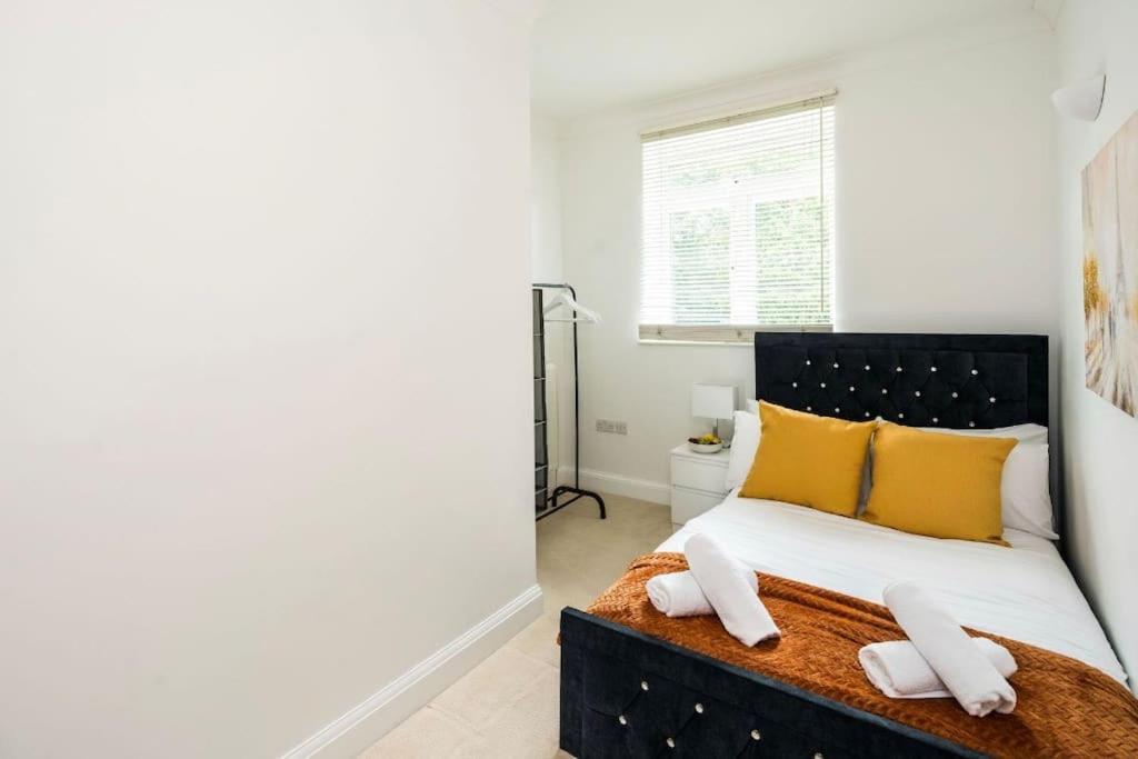 Apartamento Where Style & Convenience Combine- Photo Id Required Londres