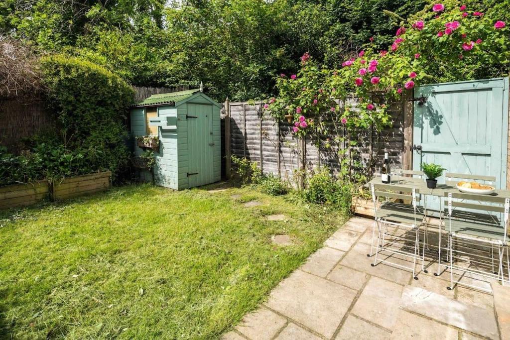 Where Style & Convenience Combine- Photo Id Required Appartement Londres