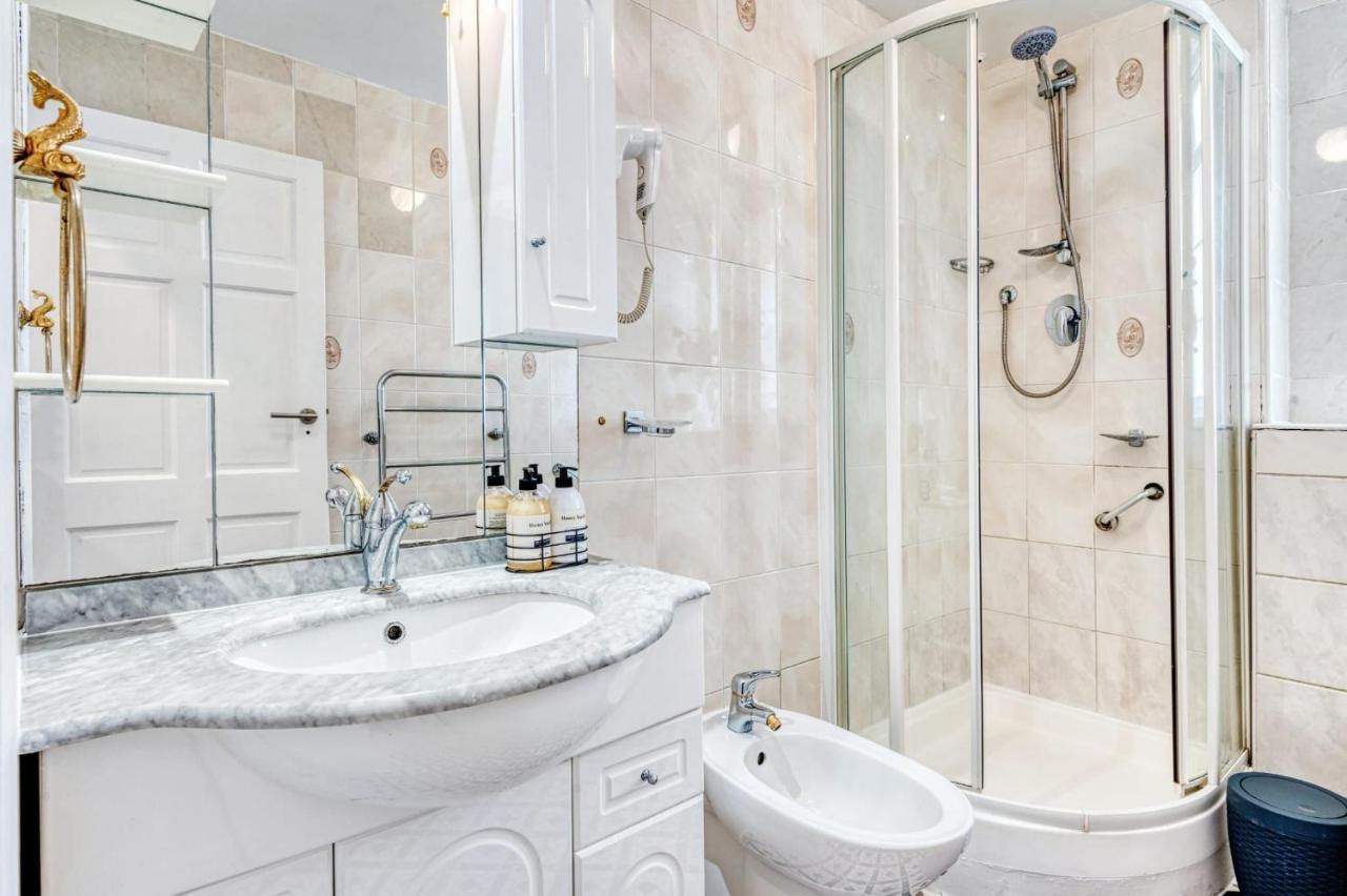 Marble Arch 2-bedroom Appartement