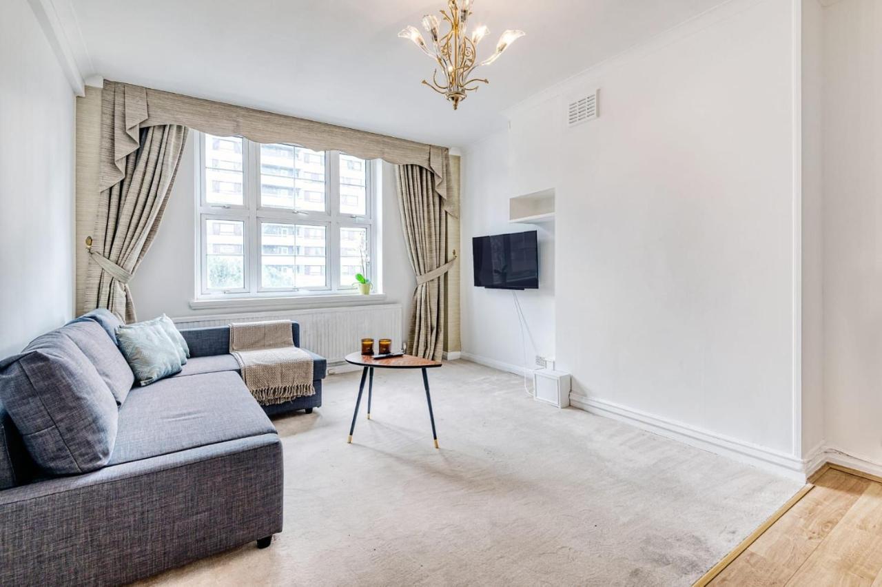 Marble Arch 2-bedroom * Londres