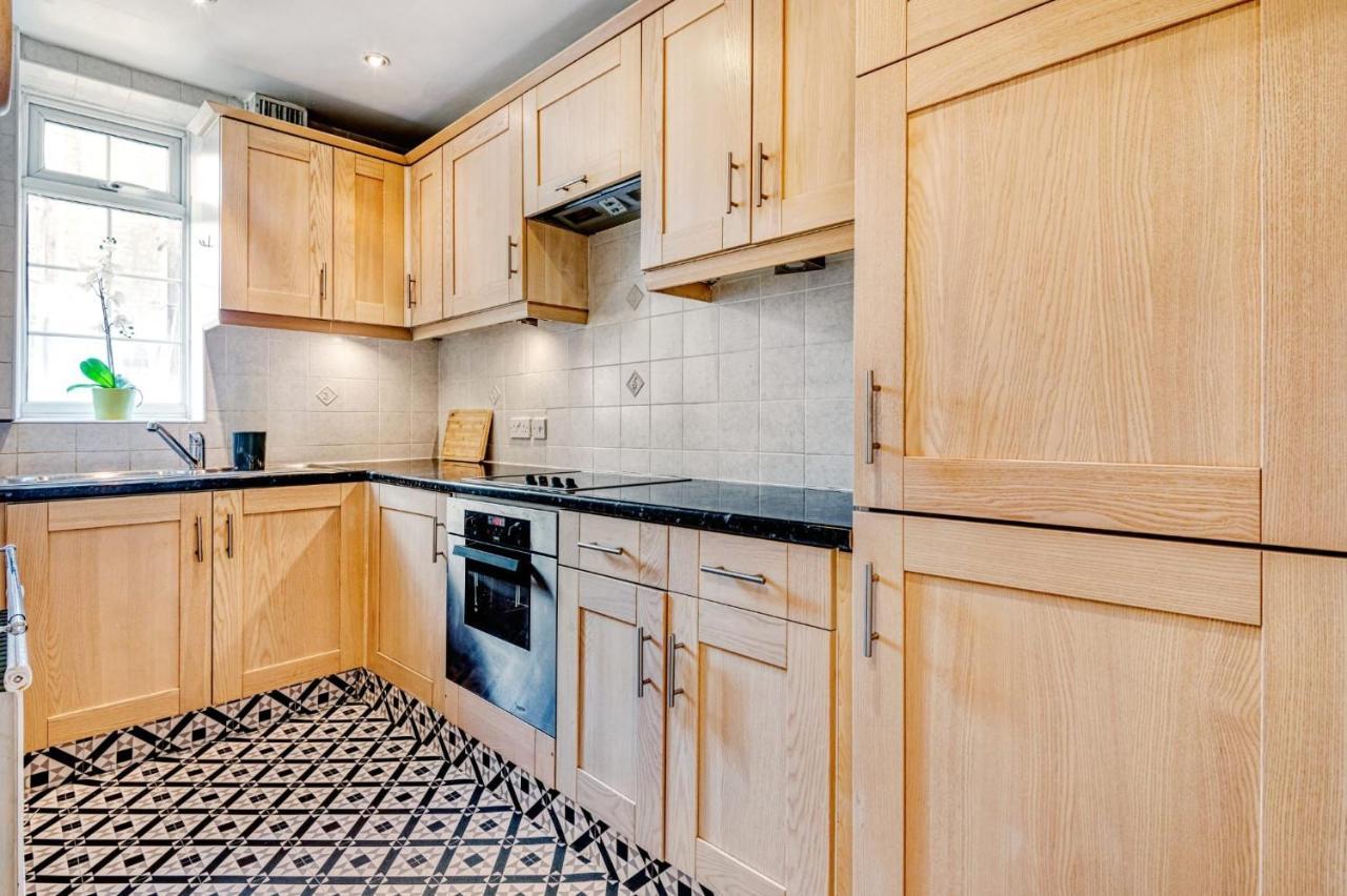 Marble Arch 2-bedroom * Londres