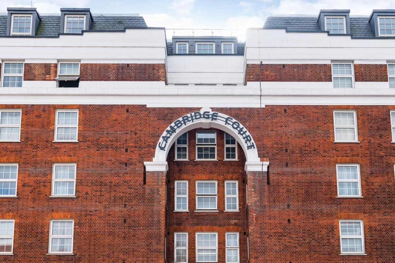 Marble Arch 2-bedroom Londres