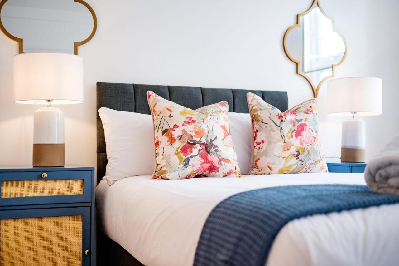 Apartamento Marble Arch 2-bedroom Londres