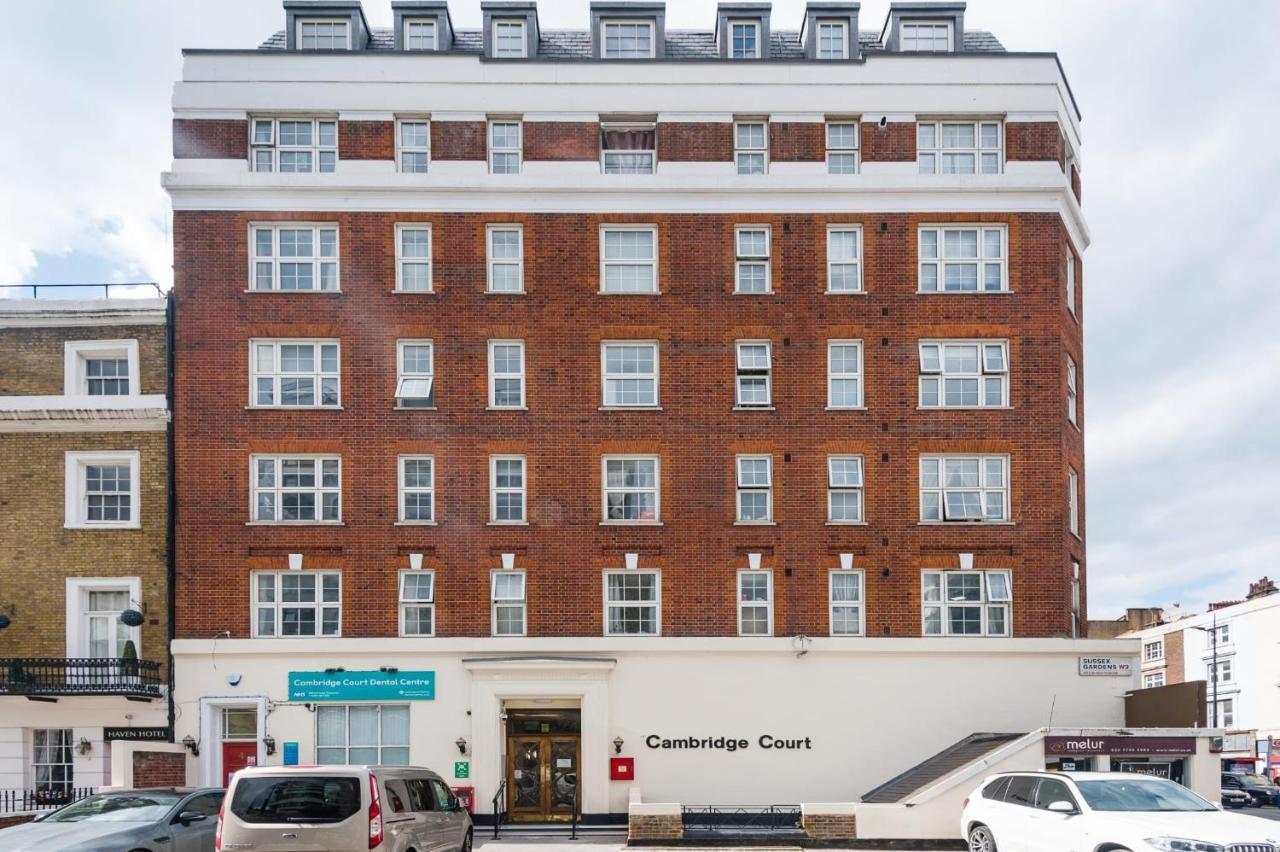 Apartamento Marble Arch 2-bedroom Londres