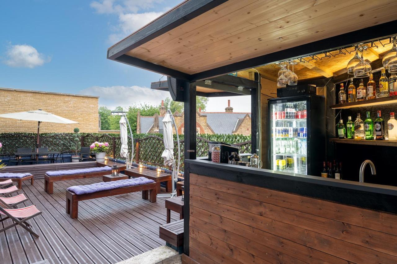 Apartamento D8 House Londres