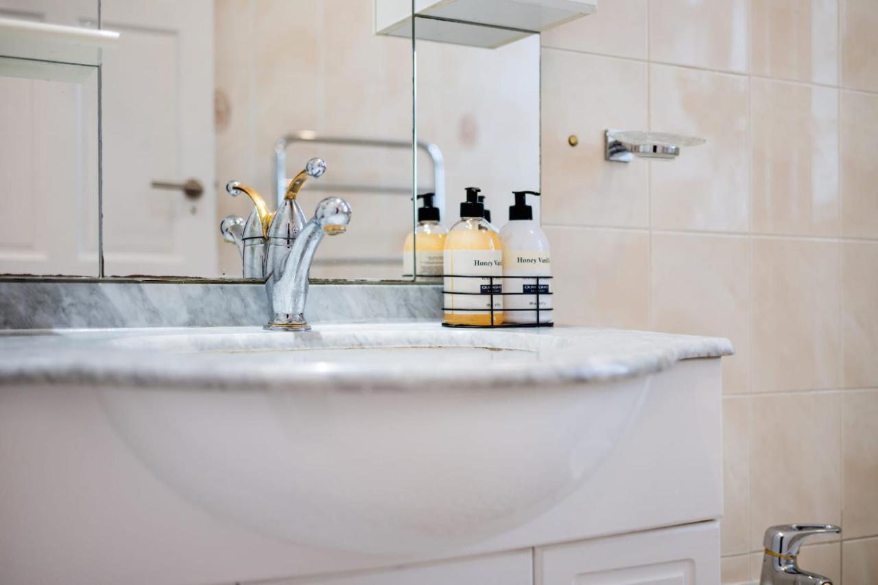 Marble Arch 2-bedroom Apartamento *