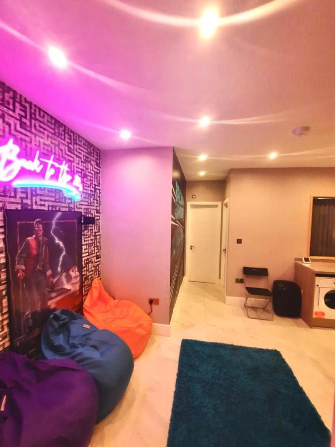Apartamento Deptford Stays Londres