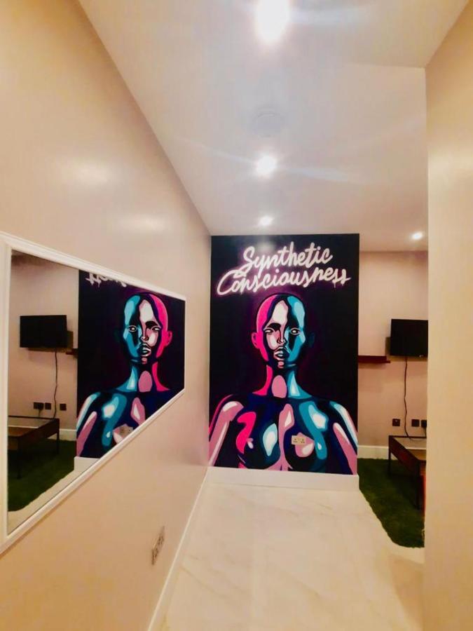 Apartamento Deptford Stays *