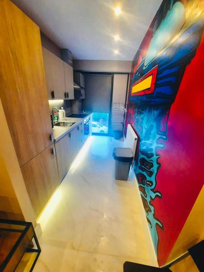 Apartamento Deptford Stays