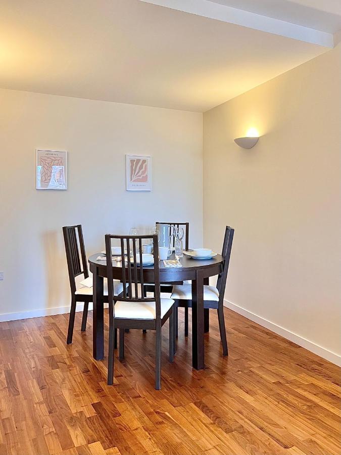 Apartamento Canary Wharf, E14 9pw, 2 Bedroom *