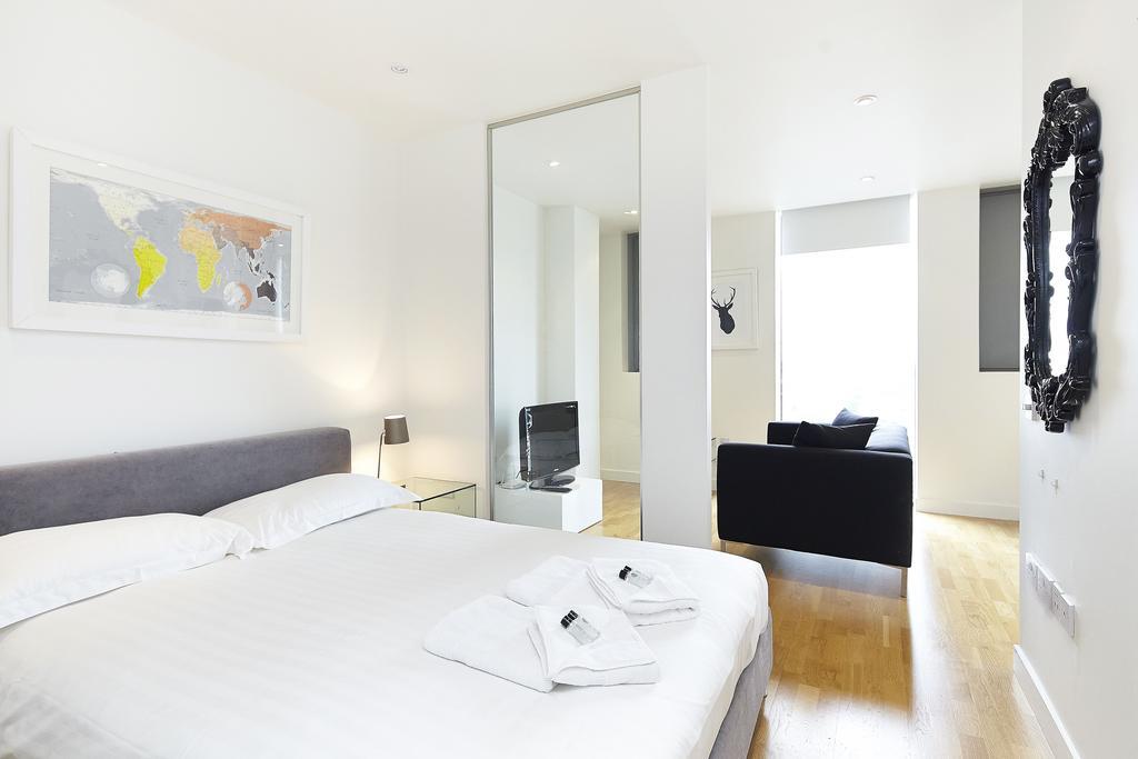 Appartement Sky Londres