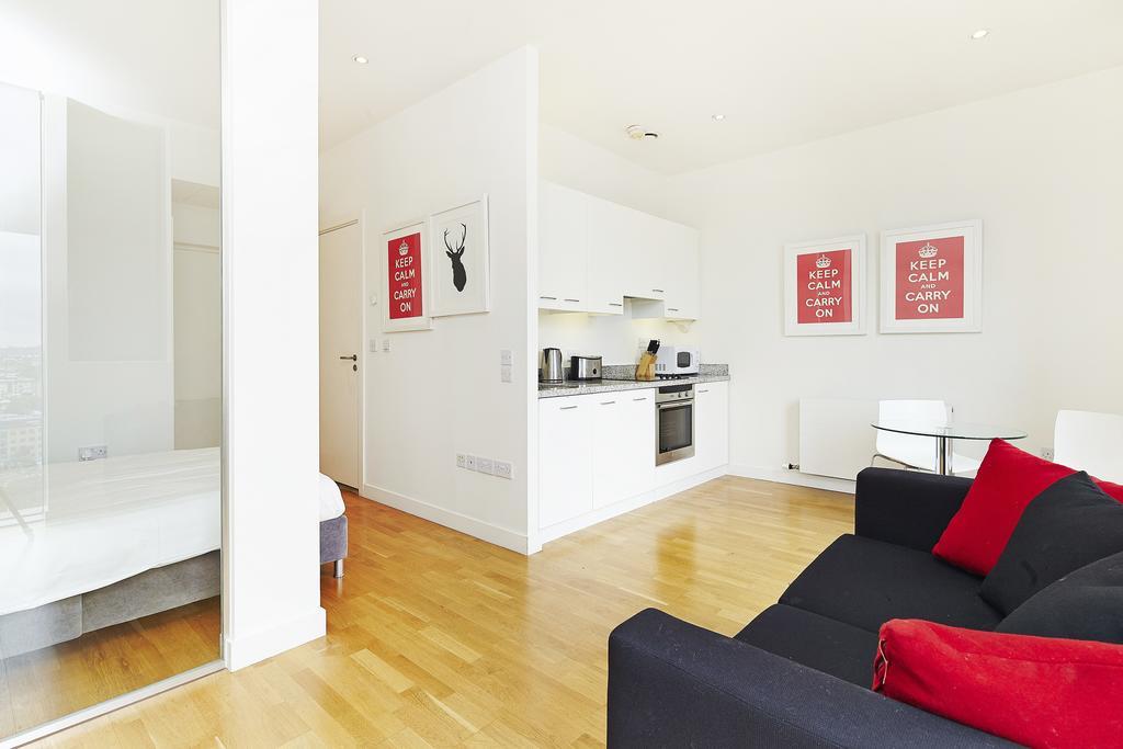 Sky Appartement *