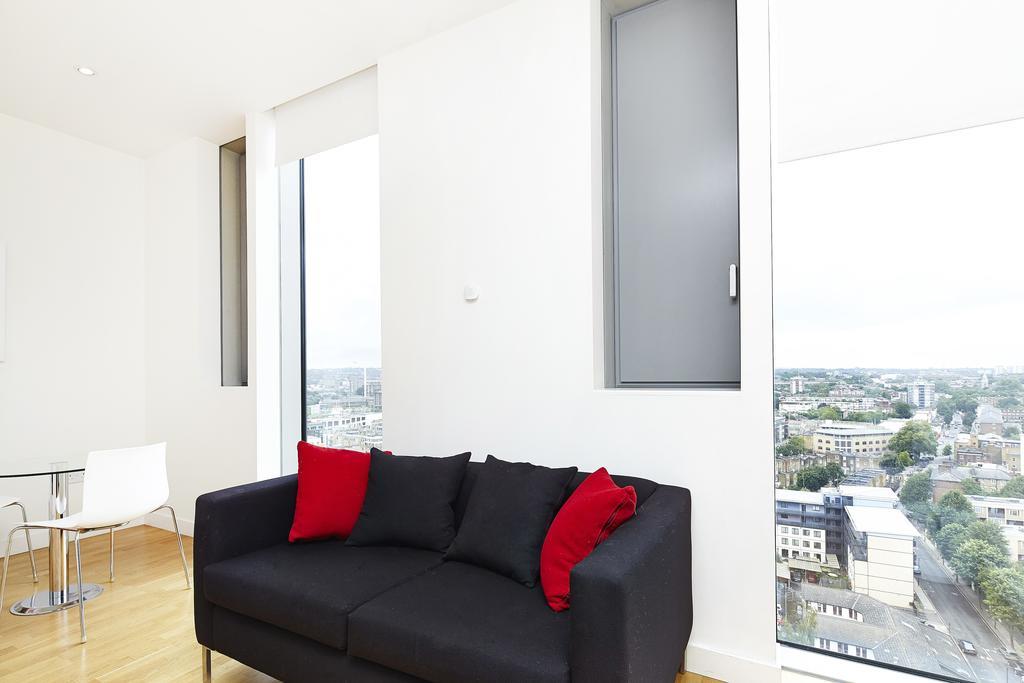 Sky Appartement *