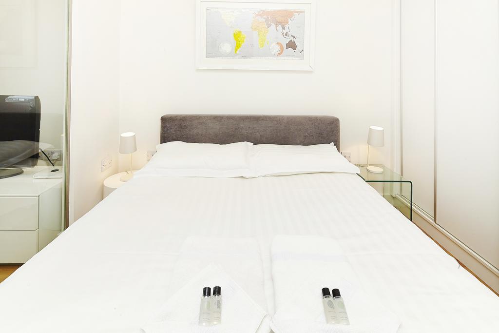 Appartement Sky Londres