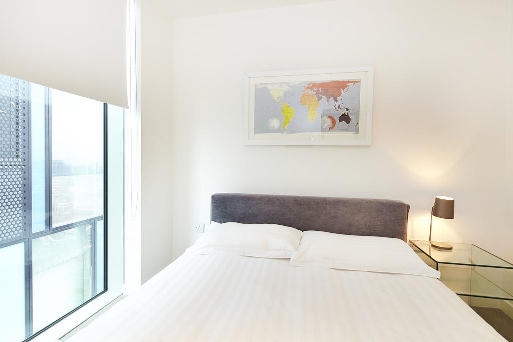Sky Appartement Londres
