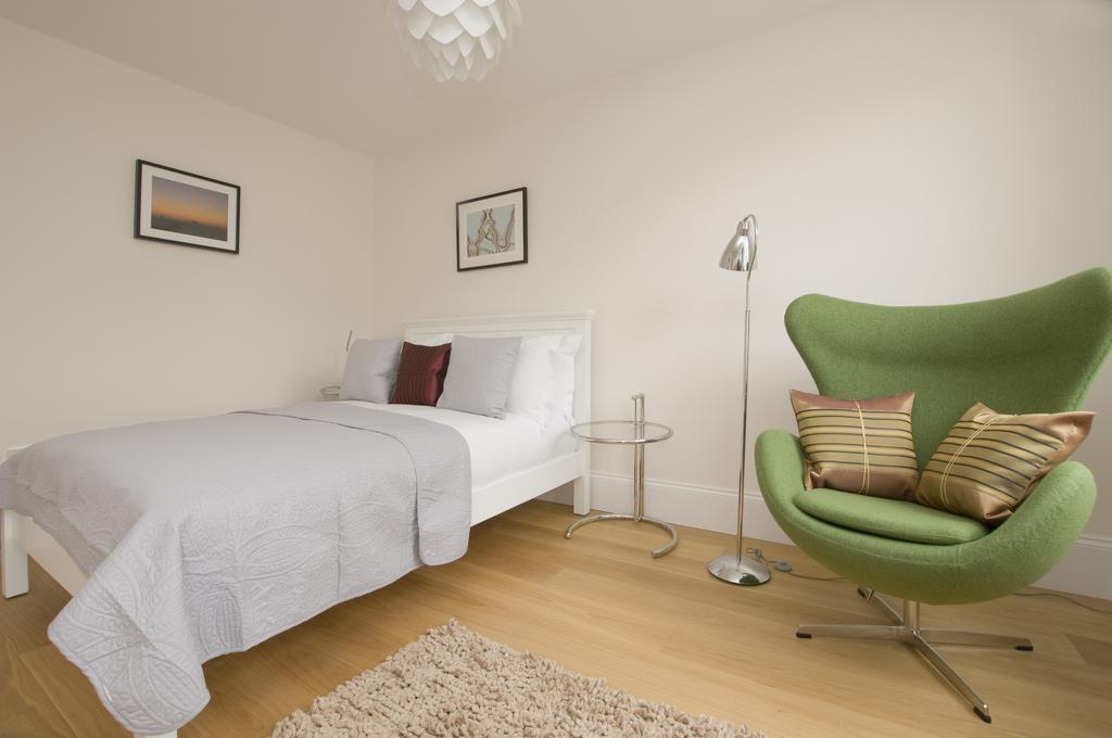 Appartement Saco Marylebone - Gloucester Place