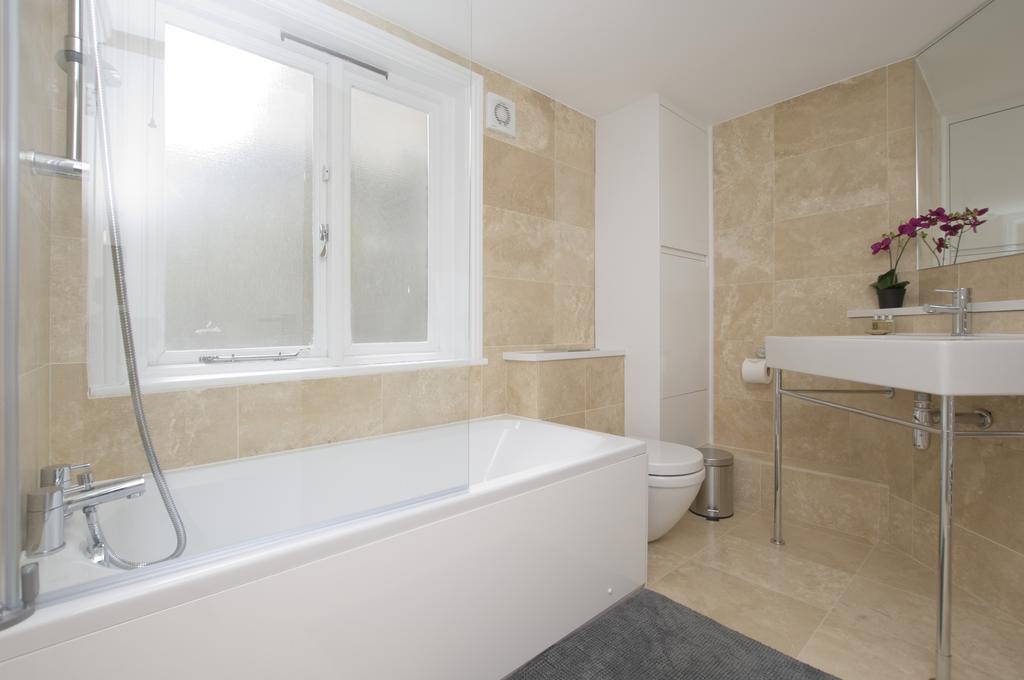 Saco Marylebone - Gloucester Place Appartement